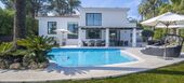 Luxury Villa in Nueva Andalucia with Heated Pool