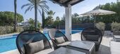 Luxury Villa in Nueva Andalucia with Heated Pool