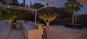 Luxury Villa in Nueva Andalucia with Heated Pool