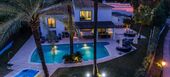 Luxury Villa in Nueva Andalucia with Heated Pool