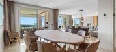 Villa in Marbella with Breathtaking Sea and Mountain Views