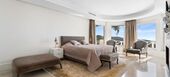 Villa in Marbella with Breathtaking Sea and Mountain Views