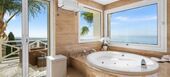 Villa in Marbella with Breathtaking Sea and Mountain Views