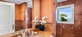Villa in Marbella with Breathtaking Sea and Mountain Views