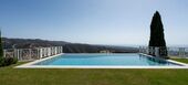 Villa in Marbella with Breathtaking Sea and Mountain Views