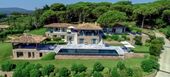 Luxury villa in Saint Tropez