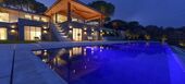 Luxury villa in Saint Tropez