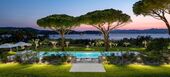 Villa de lujo en Saint Tropez