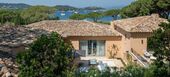 Villa de lujo en Saint Tropez