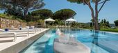 Villa de lujo en Saint Tropez