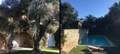 Villa de lujo en Saint Tropez