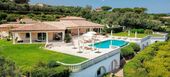 Villa de lujo en Saint Tropez