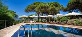 Эксклюзивное поместье в Les Parcs de Saint-Tropez