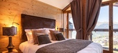 Luxury Penthouse Apartment in Courchevel Moriond 