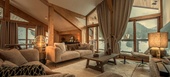 Luxury Penthouse Apartment in Courchevel Moriond 