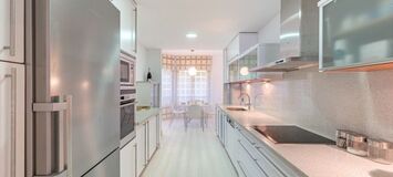 Роскошные апартаменты в Кондадо-де-Сьерра-Бланка