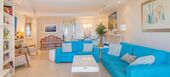 Spacieux appartement de 3 chambres à Oasis de Marbella