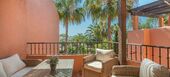 Spacieux appartement de 3 chambres à Oasis de Marbella