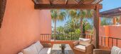 Spacieux appartement de 3 chambres à Oasis de Marbella