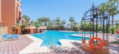 Spacieux appartement de 3 chambres à Oasis de Marbella