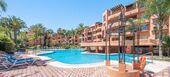 Spacieux appartement de 3 chambres à Oasis de Marbella