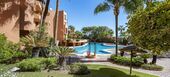 Appartement en rez-de-chaussée à Oasis Marbella