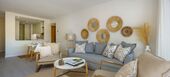 Moderno apartamento de 3 dormitorios en La Ola, Puerto Banús