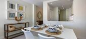 Moderno apartamento de 3 dormitorios en La Ola, Puerto Banús