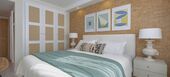 Moderno apartamento de 3 dormitorios en La Ola, Puerto Banús