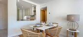 Moderno apartamento de 3 dormitorios en La Ola, Puerto Banús