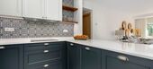 Moderno apartamento de 3 dormitorios en La Ola, Puerto Banús