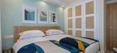 Moderno apartamento de 3 dormitorios en La Ola, Puerto Banús