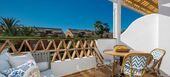 Moderno apartamento de 3 dormitorios en La Ola, Puerto Banús
