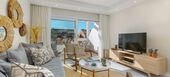 Moderno apartamento de 3 dormitorios en La Ola, Puerto Banús