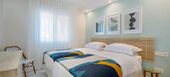 Moderno apartamento de 3 dormitorios en La Ola, Puerto Banús