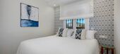 Moderno apartamento de 3 dormitorios en La Ola, Puerto Banús