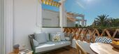 Moderno apartamento de 3 dormitorios en La Ola, Puerto Banús