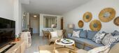 Moderno apartamento de 3 dormitorios en La Ola, Puerto Banús