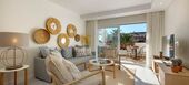 Moderno apartamento de 3 dormitorios en La Ola, Puerto Banús