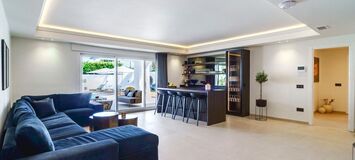 Luxury 5-Bedroom Villa in Marbella's Golf Valley