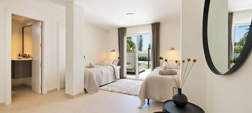 Luxury 5-Bedroom Villa in Marbella's Golf Valley