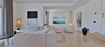 Luxury 5-Bedroom Villa in Marbella's Golf Valley