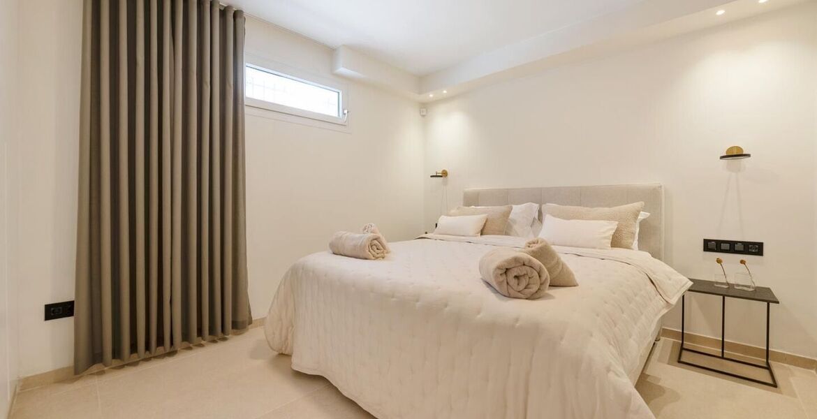 Luxury 5-Bedroom Villa in Marbella's Golf Valley