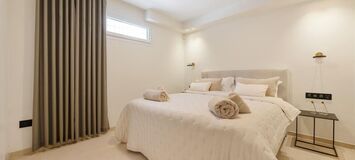 Luxury 5-Bedroom Villa in Marbella's Golf Valley