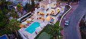 Luxury 5-Bedroom Villa in Marbella's Golf Valley