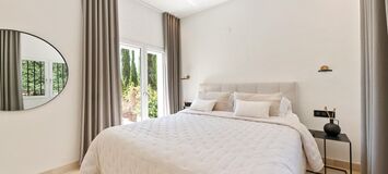 Luxury 5-Bedroom Villa in Marbella's Golf Valley