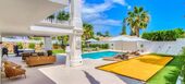 Luxury 5-Bedroom Villa in Marbella's Golf Valley