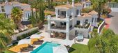 Luxury 5-Bedroom Villa in Marbella's Golf Valley