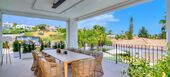Luxury 5-Bedroom Villa in Marbella's Golf Valley