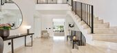 Luxury 5-Bedroom Villa in Marbella's Golf Valley